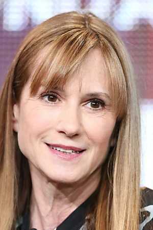 Holly Hunter