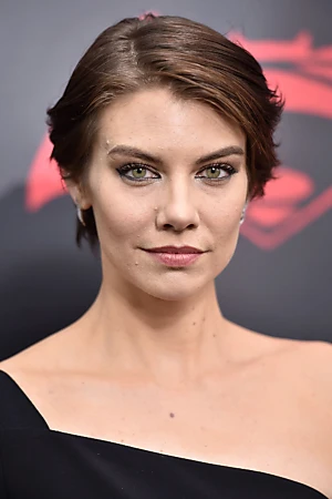 Lauren Cohan