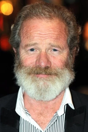 Peter Mullan