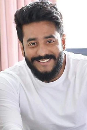 Raj Chakraborty