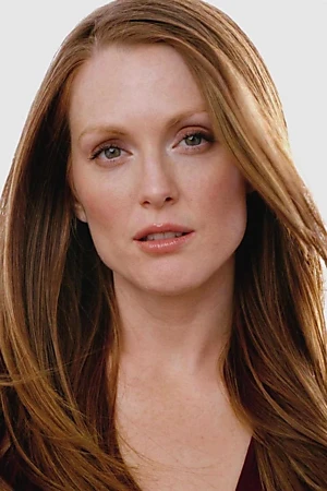 Julianne Moore