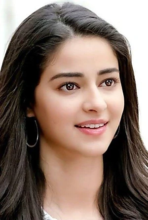 Ananya Panday