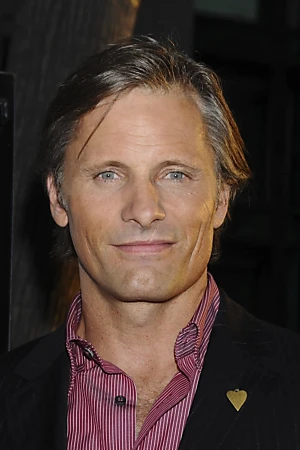 Viggo Mortensen