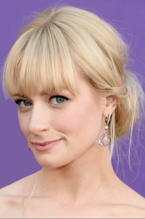 Beth Behrs