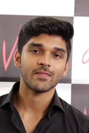 Dhruv Vikram