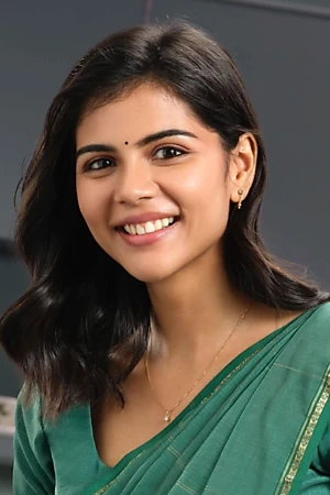 Kalyani Priyadarshan