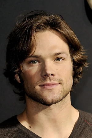 Jared Padalecki