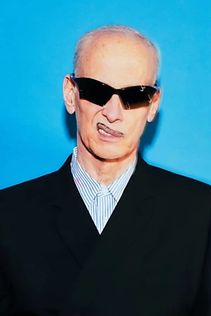 John Waters