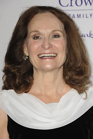 Beth Grant