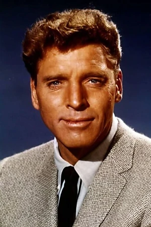 Burt Lancaster