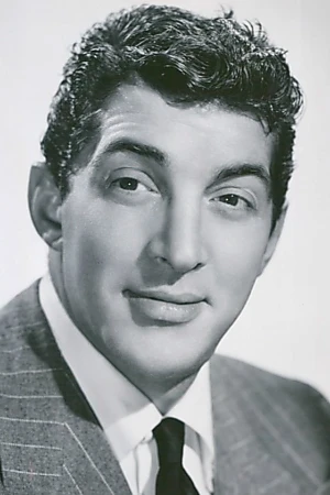 Dean Martin