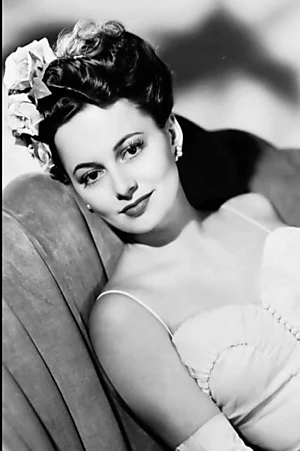 Olivia de Havilland