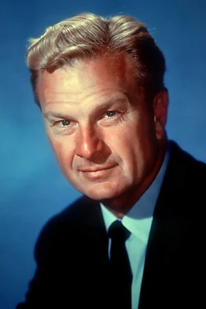 Eddie Albert