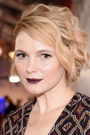 Amy Seimetz