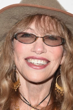 Carly Simon