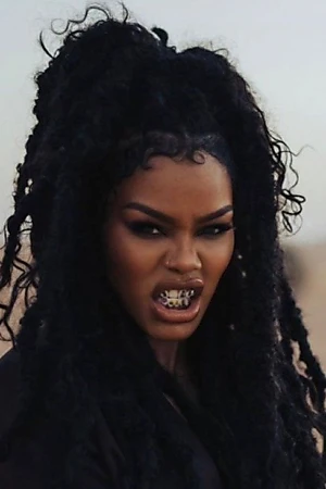 Teyana Taylor