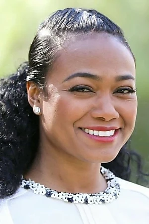 Tatyana Ali