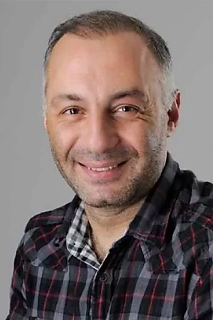 Ahmet Saraçoğlu