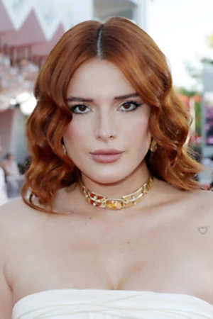 Bella Thorne