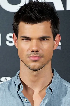 Taylor Lautner