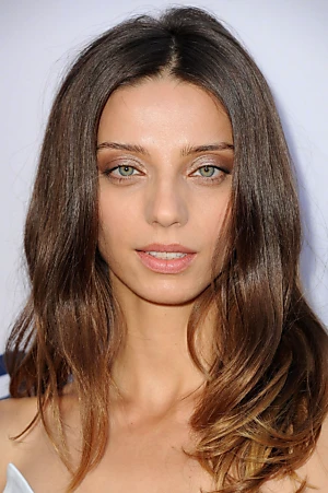 Angela Sarafyan