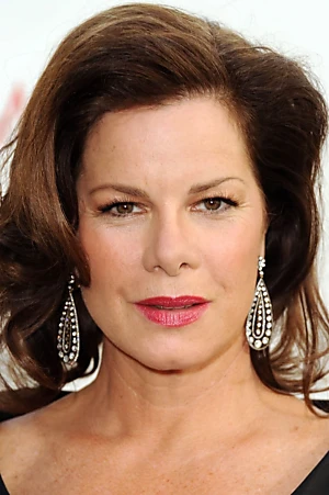 Marcia Gay Harden