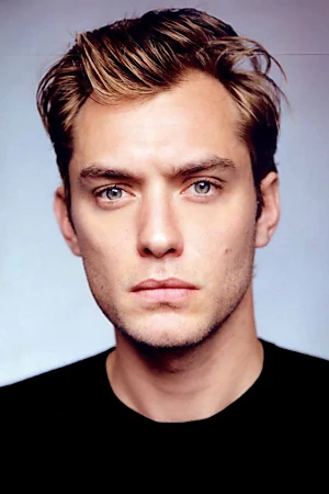 Jude Law