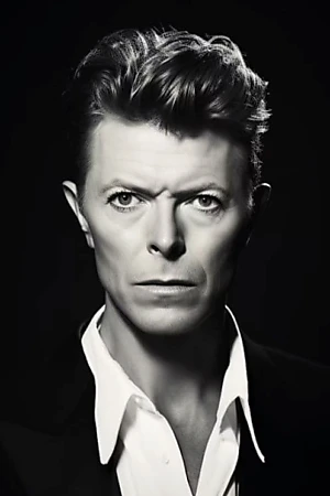 David Bowie