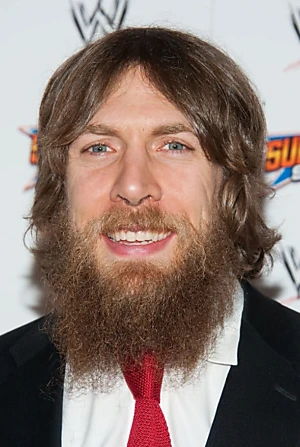 Bryan Danielson