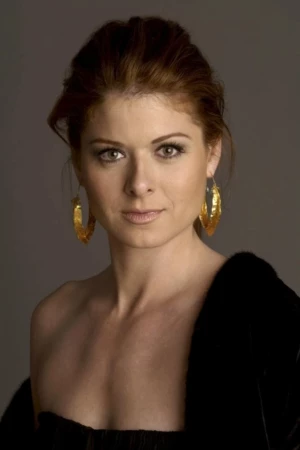 Debra Messing