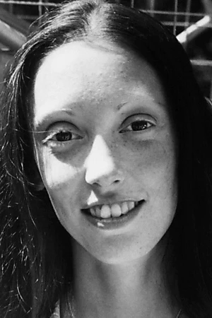 Shelley Duvall