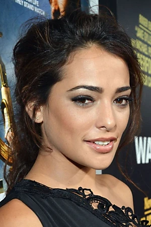 Natalie Martinez