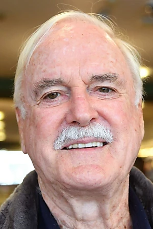 John Cleese