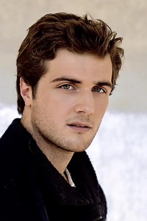 Beau Mirchoff