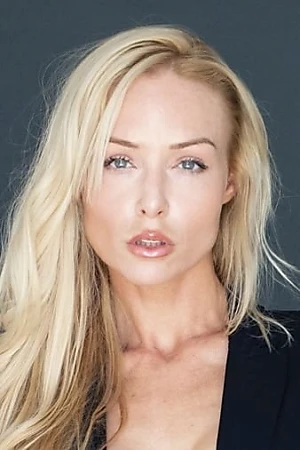 Kayden Kross