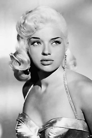 Diana Dors