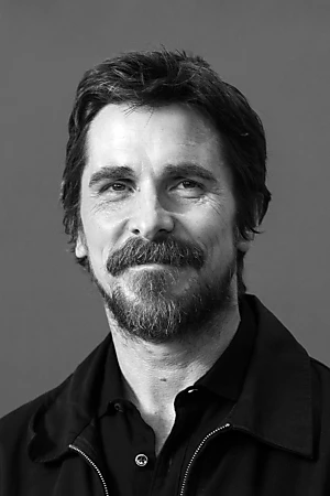 Christian Bale