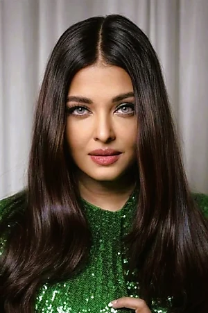 Aishwarya Rai Bachchan