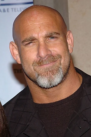 Bill Goldberg