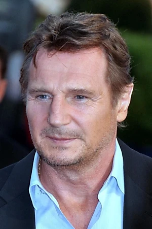 Liam Neeson