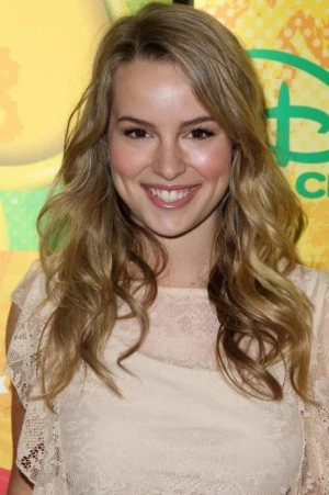 Bridgit Mendler