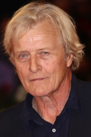 Rutger Hauer