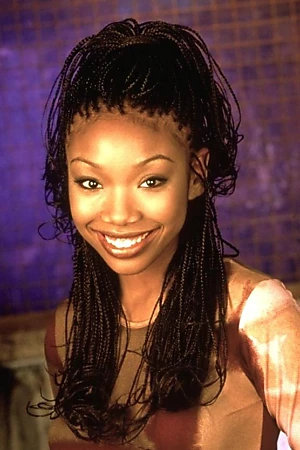 Brandy Norwood