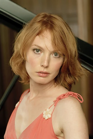 Alicia Witt