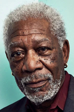 Morgan Freeman