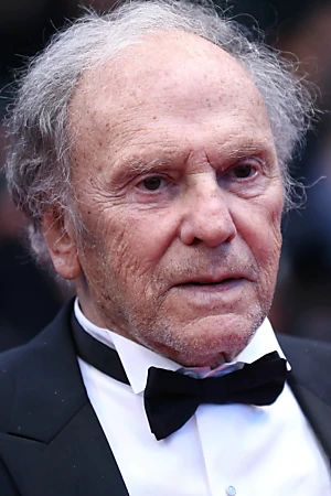 Jean-Louis Trintignant