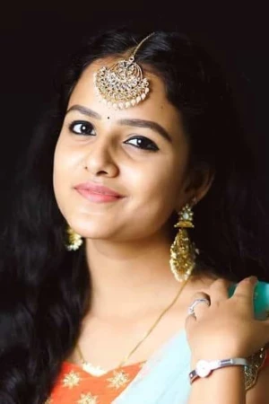 Vaishnavi Chaitanya