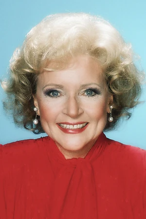 Betty White