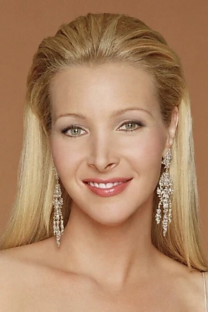 Lisa Kudrow