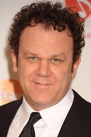 John C. Reilly